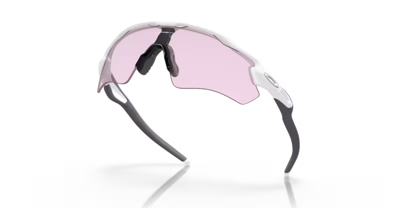 Oakley - Radar EV Path - Matte White / Prizm Low Light