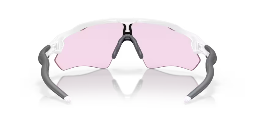 Oakley - Radar EV Path - Matte White / Prizm Low Light