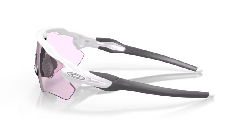 Oakley - Radar EV Path - Matte White / Prizm Low Light