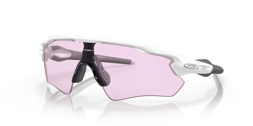 Oakley - Radar EV Path - Matte White / Prizm Low Light