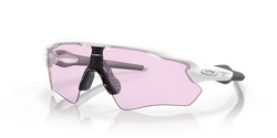 Oakley - Radar EV Path - Matte White / Prizm Low Light