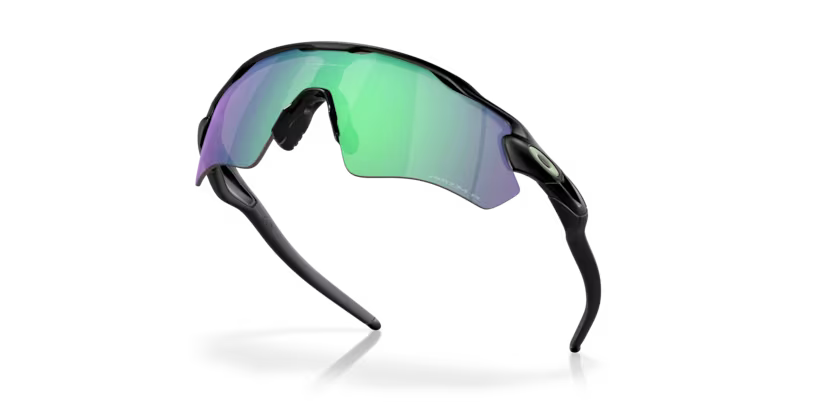 Oakley - Radar EV Path - Matte Black / Prizm Jade Polarized
