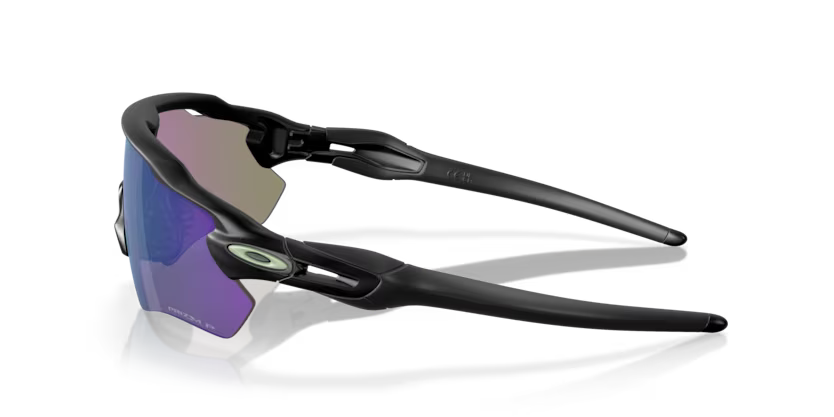 Oakley - Radar EV Path - Matte Black / Prizm Jade Polarized