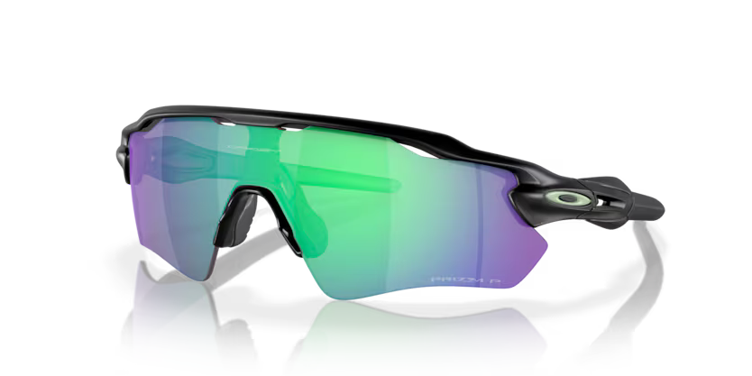 Oakley - Radar EV Path - Matte Black / Prizm Jade Polarized