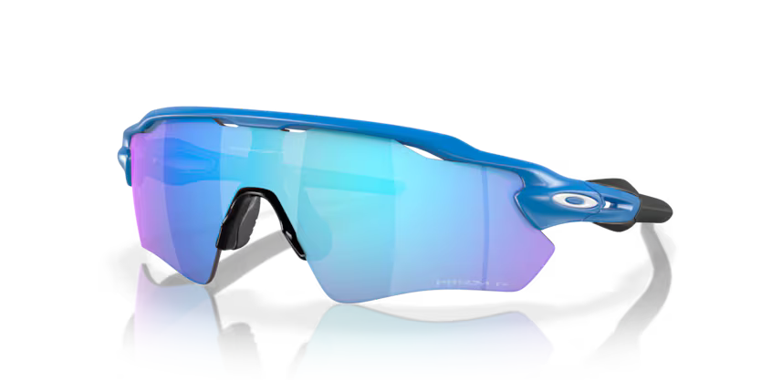 Oakley - Radar EV Path - Matte Sapphire / Prizm Sapphire Polarized