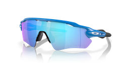 Oakley - Radar EV Path - Matte Sapphire / Prizm Sapphire Polarized
