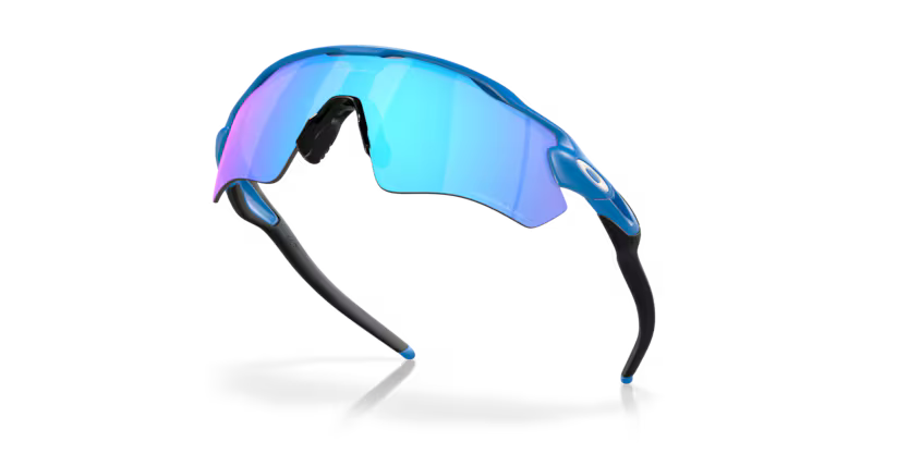 Oakley - Radar EV Path - Matte Sapphire / Prizm Sapphire Polarized