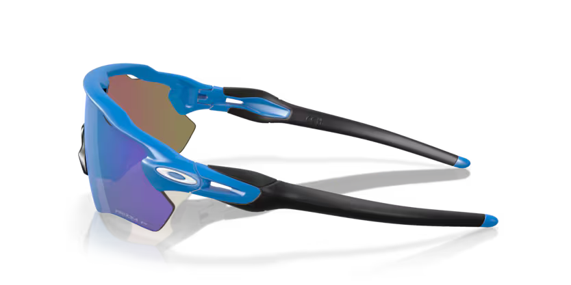 Oakley - Radar EV Path - Matte Sapphire / Prizm Sapphire Polarized