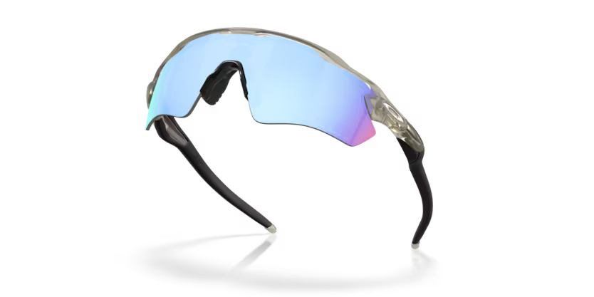 Oakley - Radar EV Path - Matte Grey Ink / Prizm Deep Water Polarized