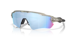 Oakley - Radar EV Path - Matte Grey Ink / Prizm Deep Water Polarized