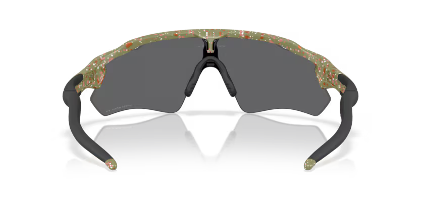 Oakley - Radar EV Path - Matte Fern Terrazzo / Prizm Black Polarized