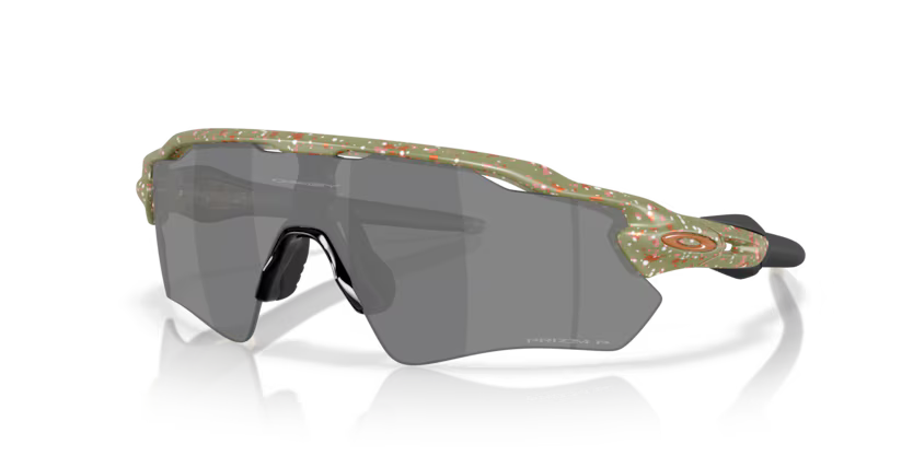 Oakley - Radar EV Path - Matte Fern Terrazzo / Prizm Black Polarized