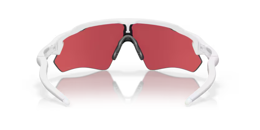Oakley - Radar EV Path - Polished White / Prizm Snow Sapphire
