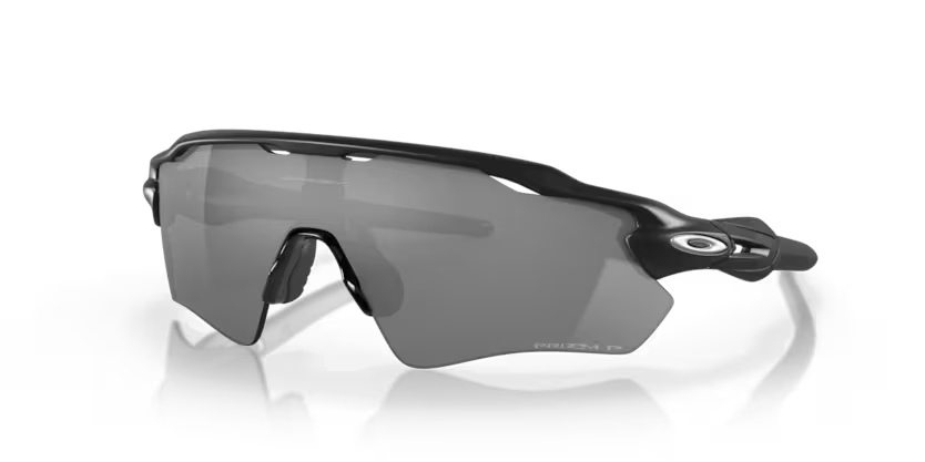 Oakley - Radar EV Path - Matte Black / Prizm Black Polarized