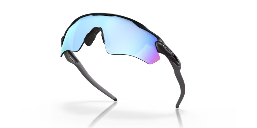 Oakley - Radar EV Path - Matte Black / Prizm Deep Water Polarized