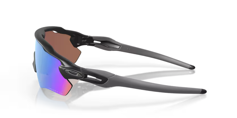 Oakley - Radar EV Path - Matte Black / Prizm Deep Water Polarized