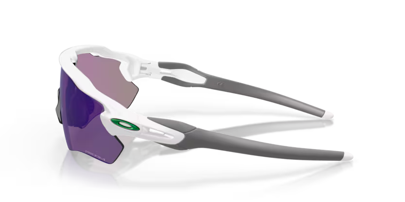 Oakley - Radar EV Path - Polished White / Prizm Jade