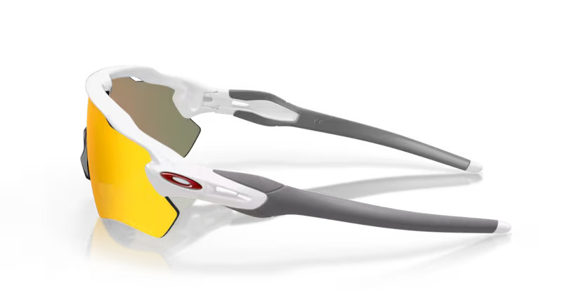 Oakley - Radar EV Path - Polished White / Prizm Ruby