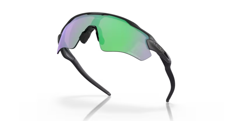 Oakley - Radar EV Path - Steel / Prizm Road Jade