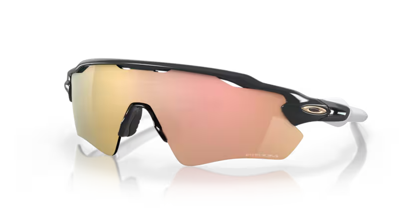 Oakley - Radar EV Path - Carbon / Prizm Rose Gold