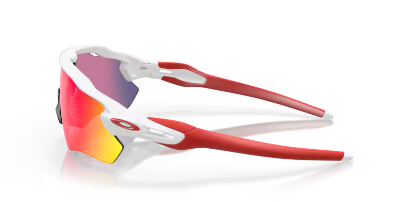 Oakley - Radar EV Path - Polished White / Prizm Road