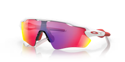Oakley - Radar EV Path - Polished White / Prizm Road