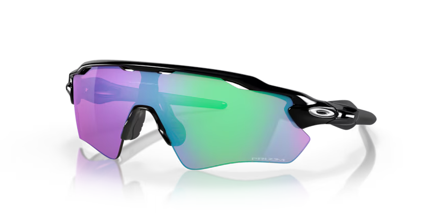 Oakley - Radar EV Path - Polished Black / Prizm Golf