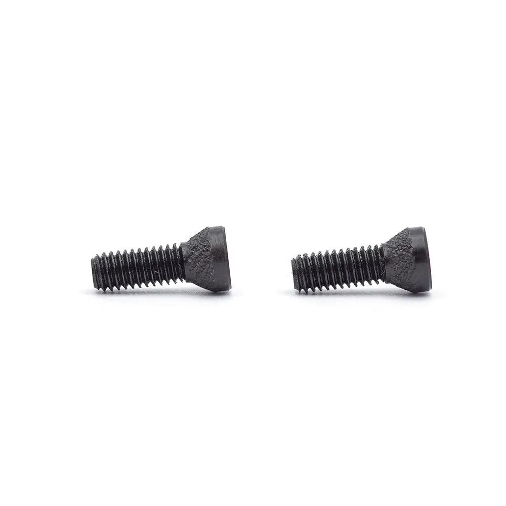 Eemann Tech - Grip Screws for CZ / Tanfoglio - 2 pcs./Set
