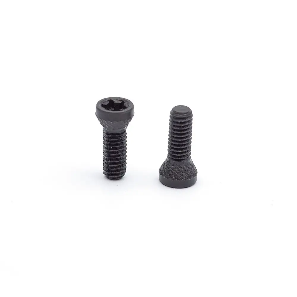 Eemann Tech - Grip Screws for CZ / Tanfoglio - 2 pcs./Set