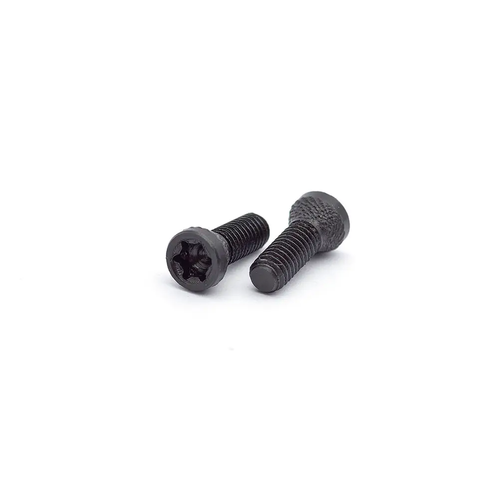 Eemann Tech - Grip Screws for CZ / Tanfoglio - 2 pcs./Set