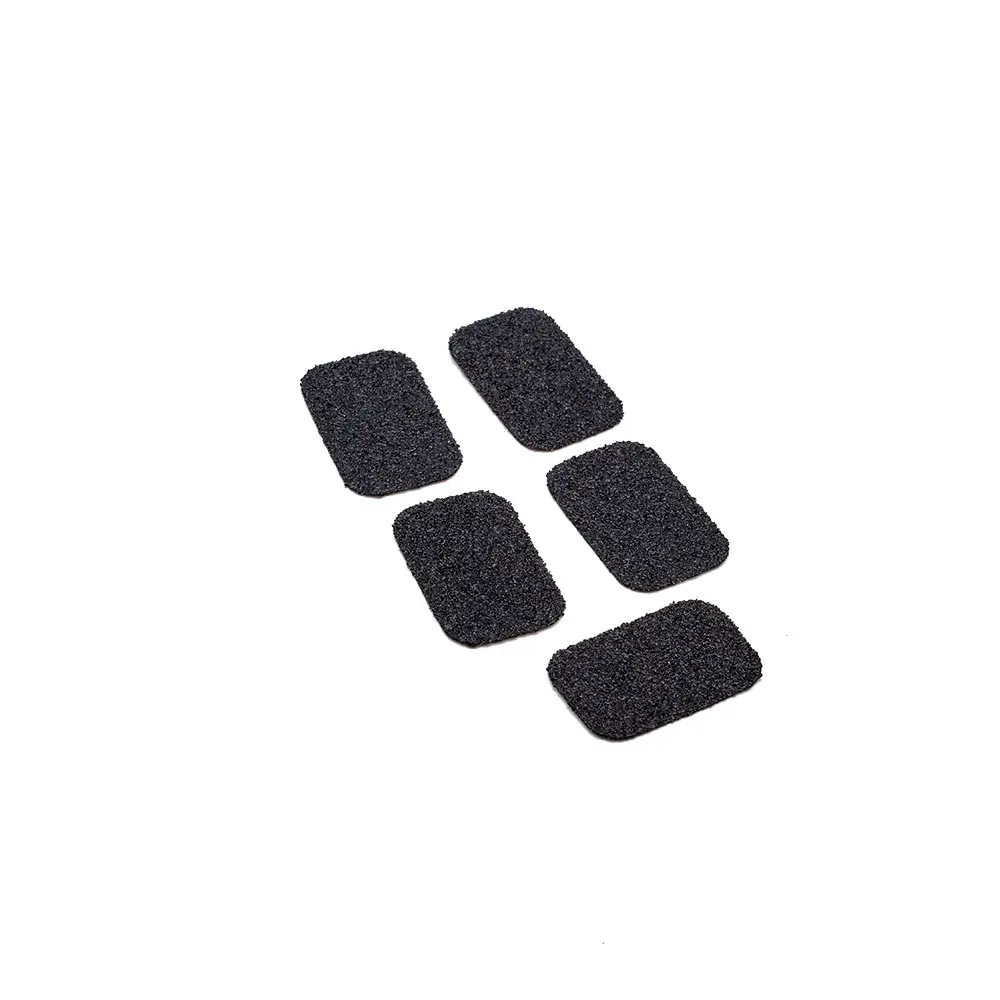 Eemann Tech - Universal Grip Tape for Magazine Base Pads – 5 pcs./pack