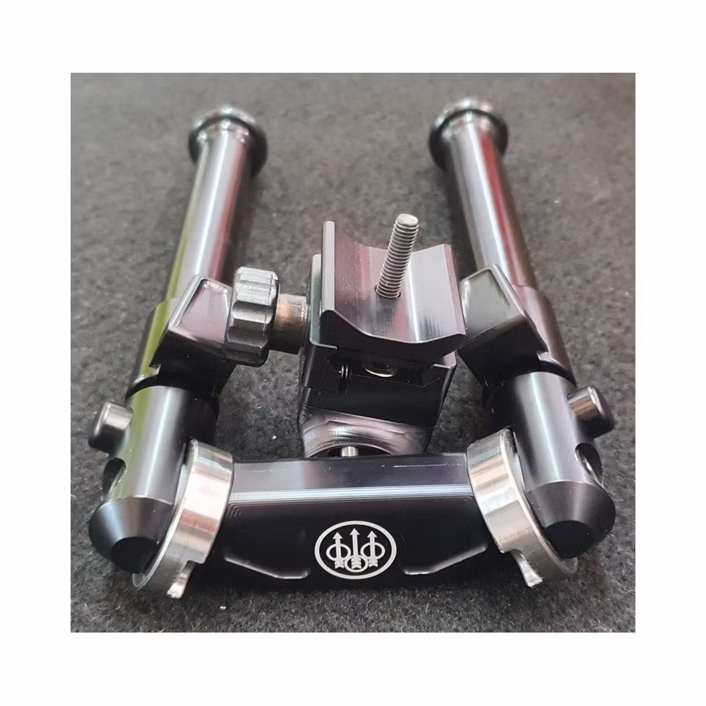 Beretta - Bi-pod för picatiny, inklusive BRX1 adapter