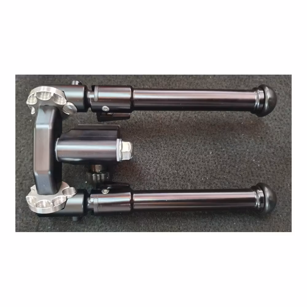 Beretta - Bi-pod för picatiny, inklusive BRX1 adapter