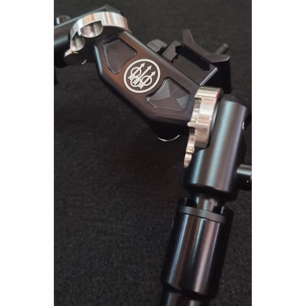 Beretta - Bi-pod för picatiny, inklusive BRX1 adapter