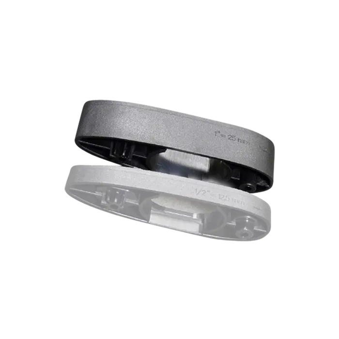 Beretta - Jakt Mellanlägg Tjocklek 1,0 tum (25mm)