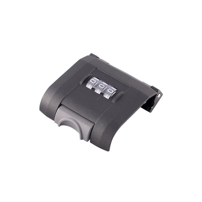 Beretta - Kombinationslås 7 cm för hårt fodral