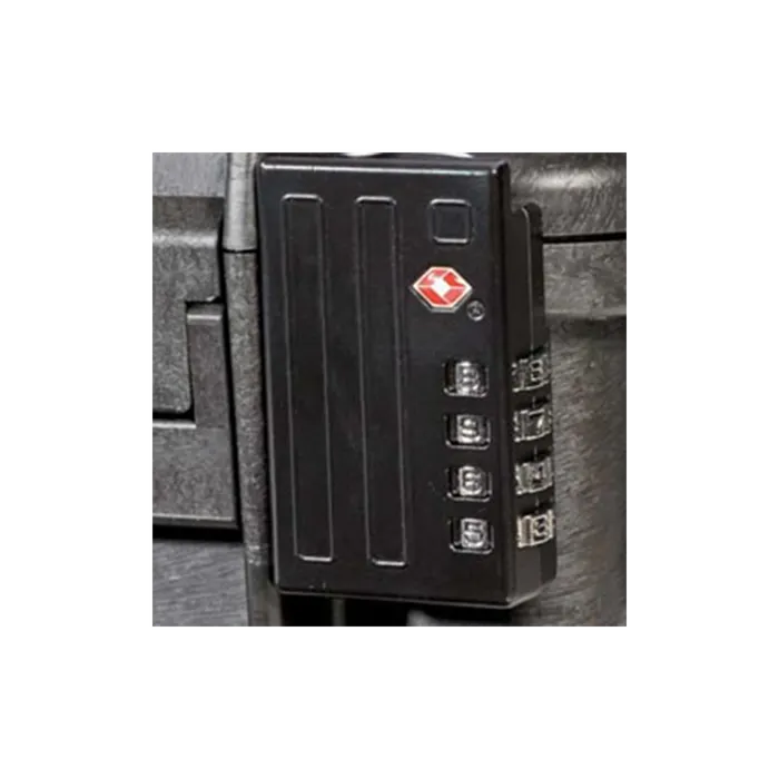 Beretta - Kombinationslås för Bösskoffert Xplorer