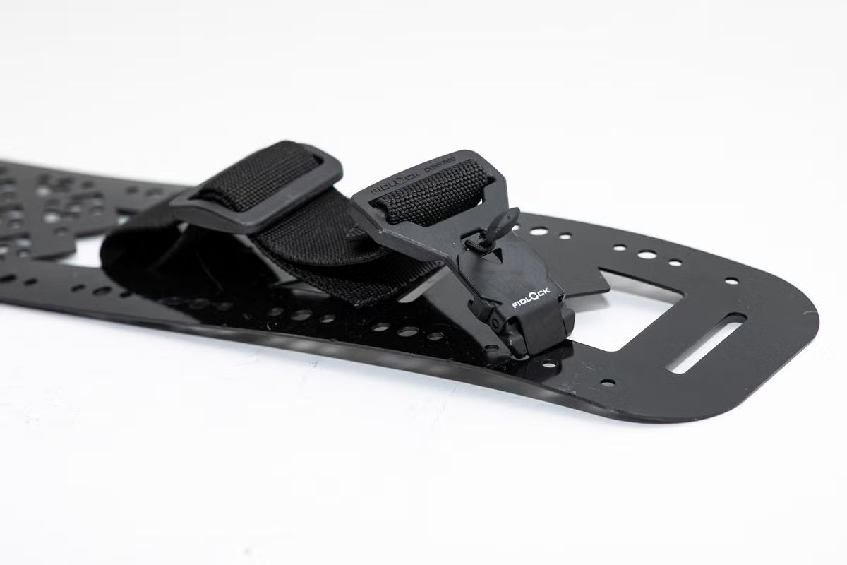 King Competition - Speed Belt