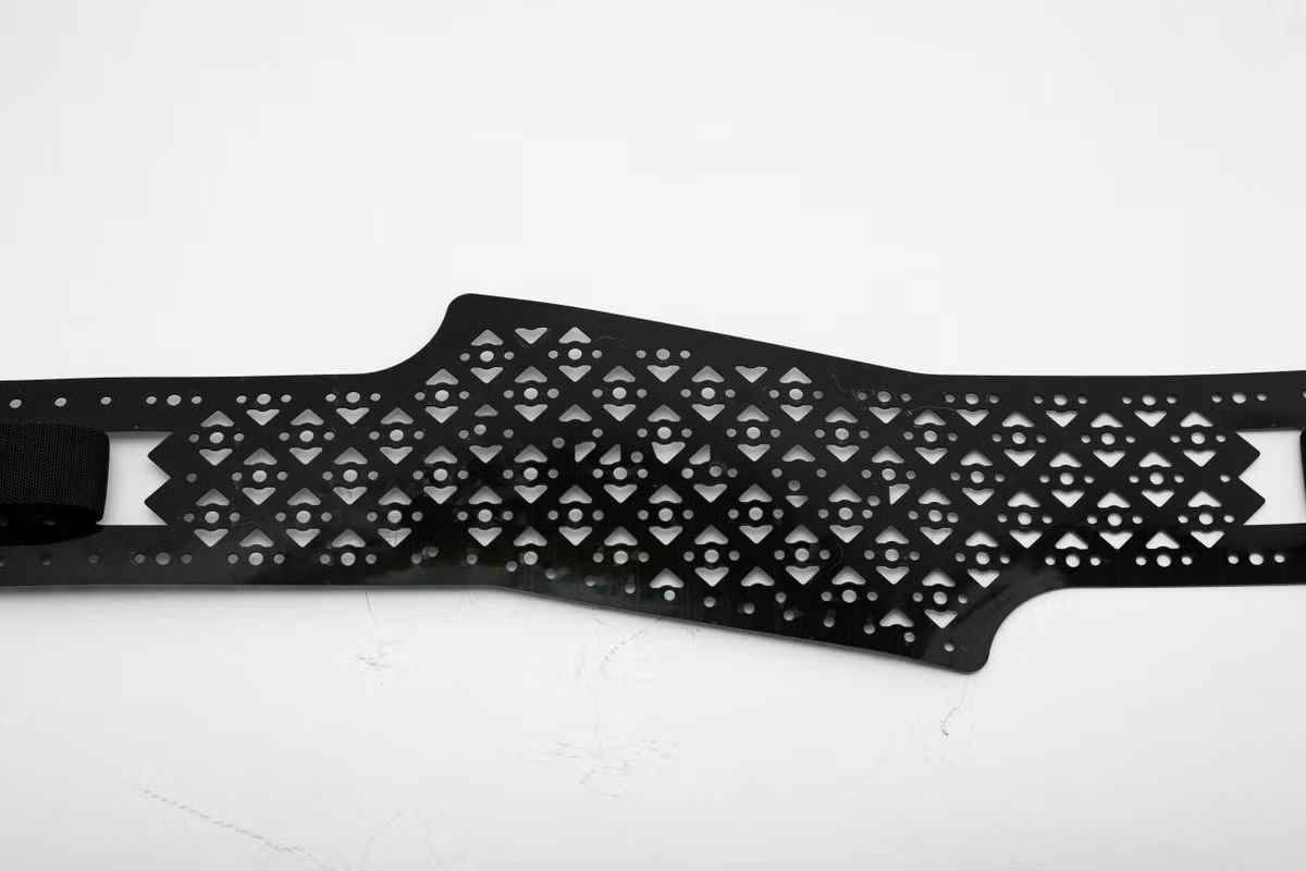 King Competition - Speed Belt