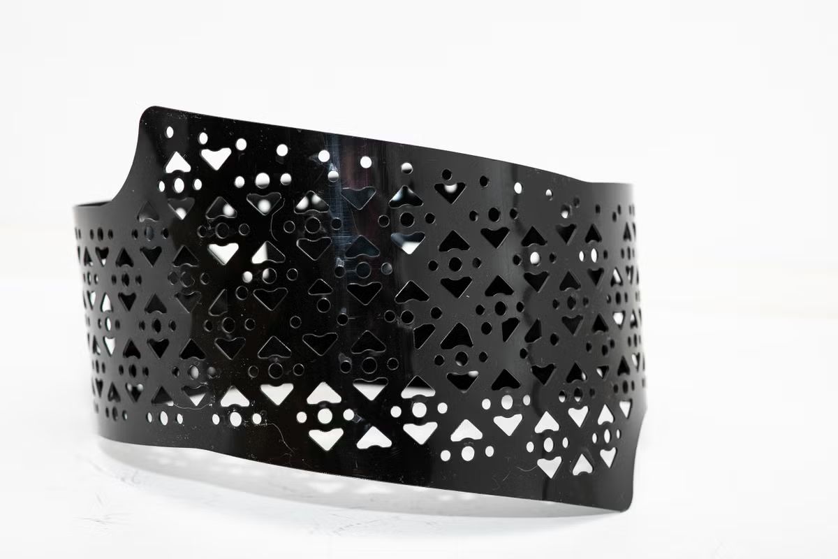 King Competition - Speed Belt