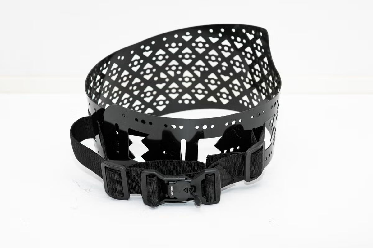 King Competition - Speed Belt