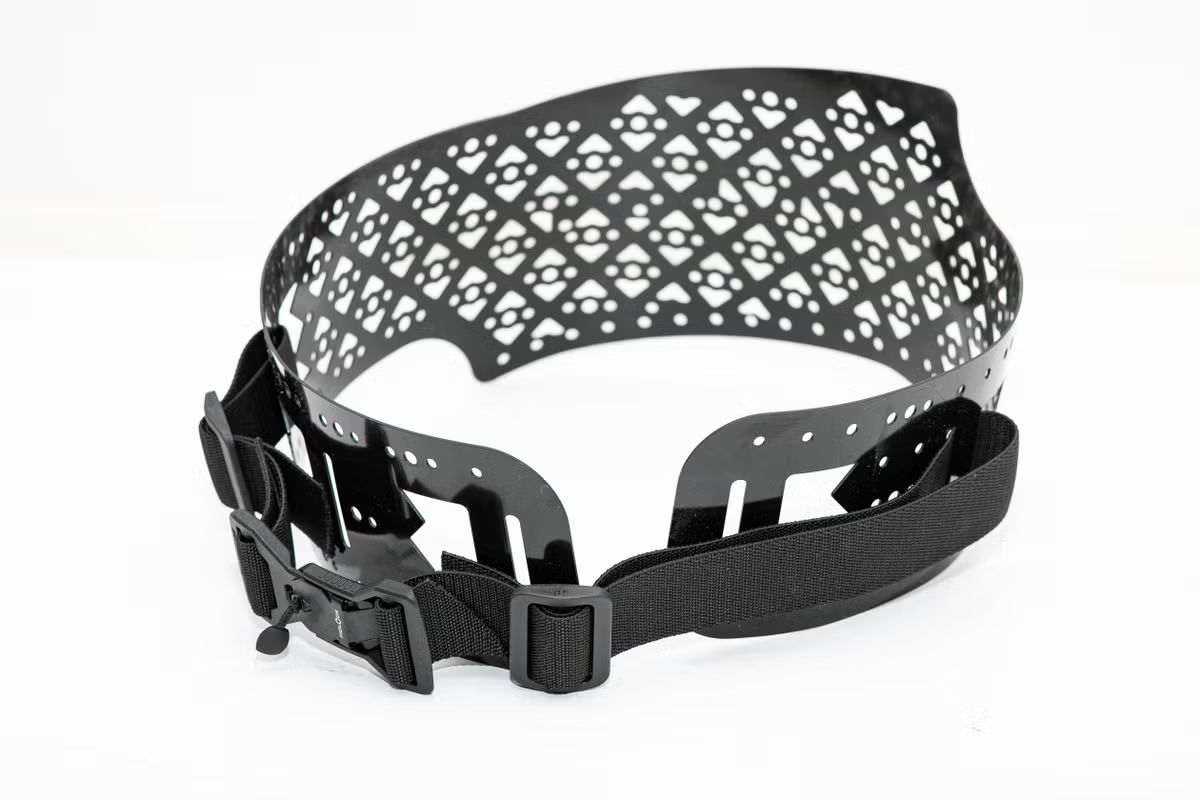 King Competition - Speed Belt