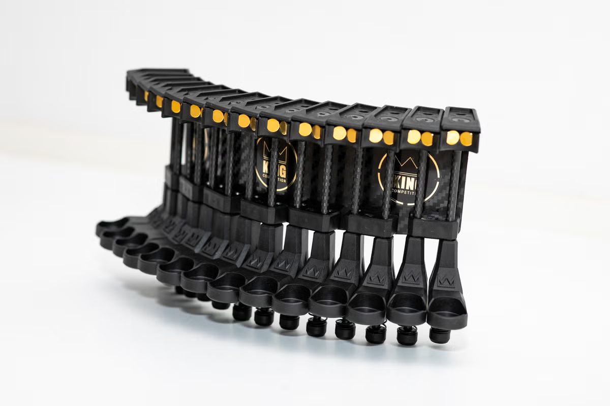 King Competition - Carbon 28