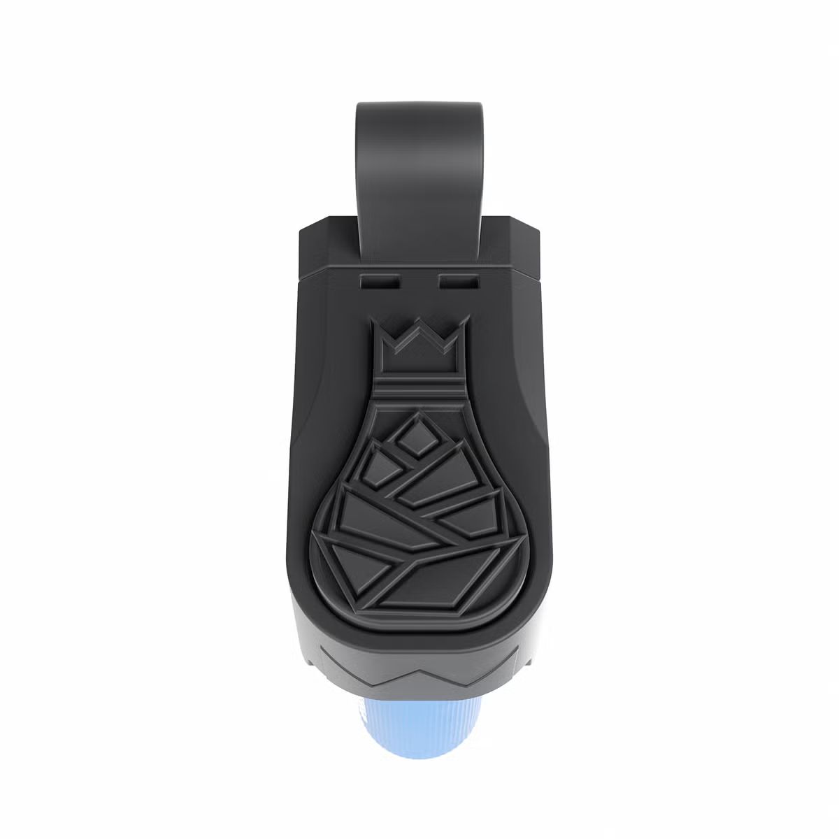 King Competition - Pineshot