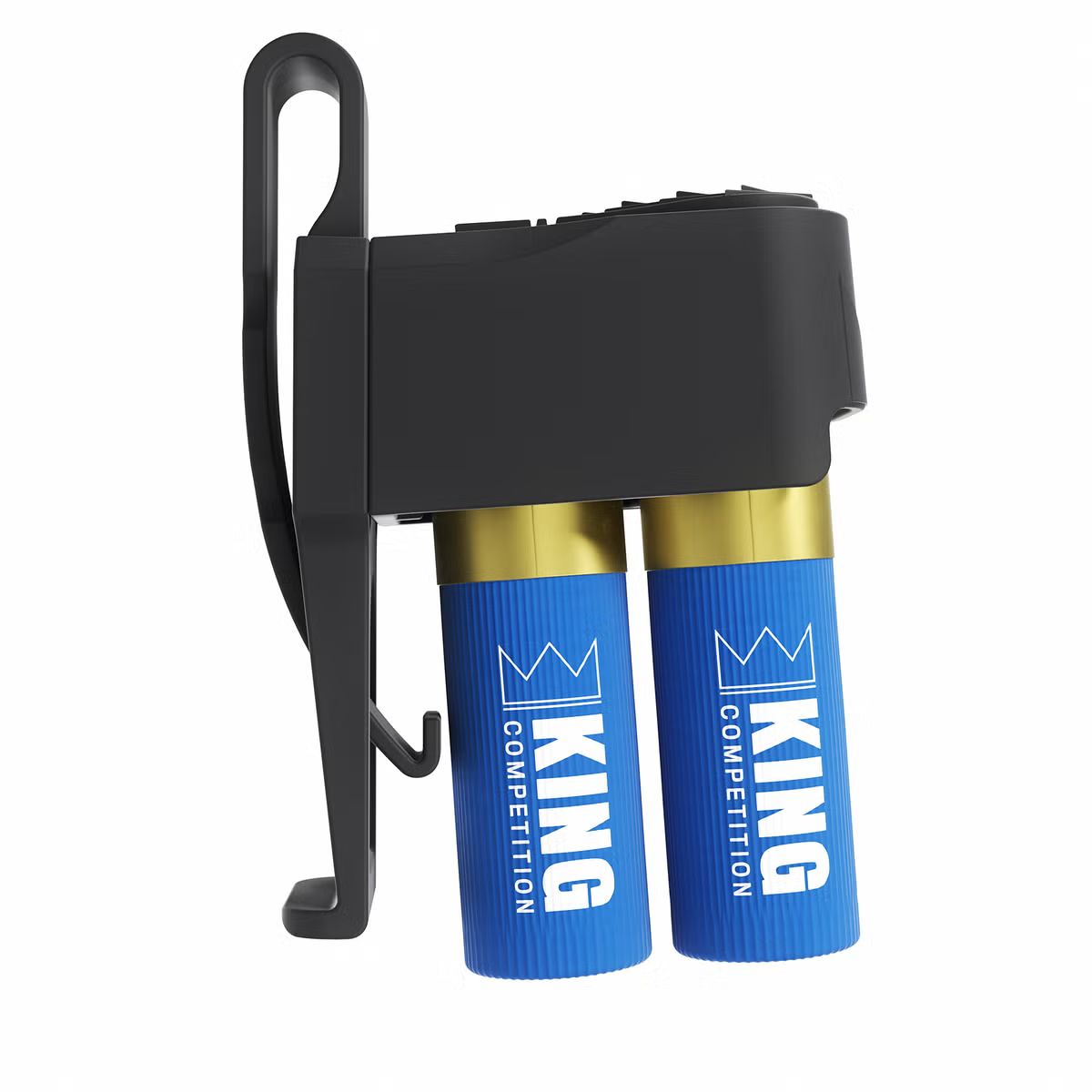 King Competition - Pineshot