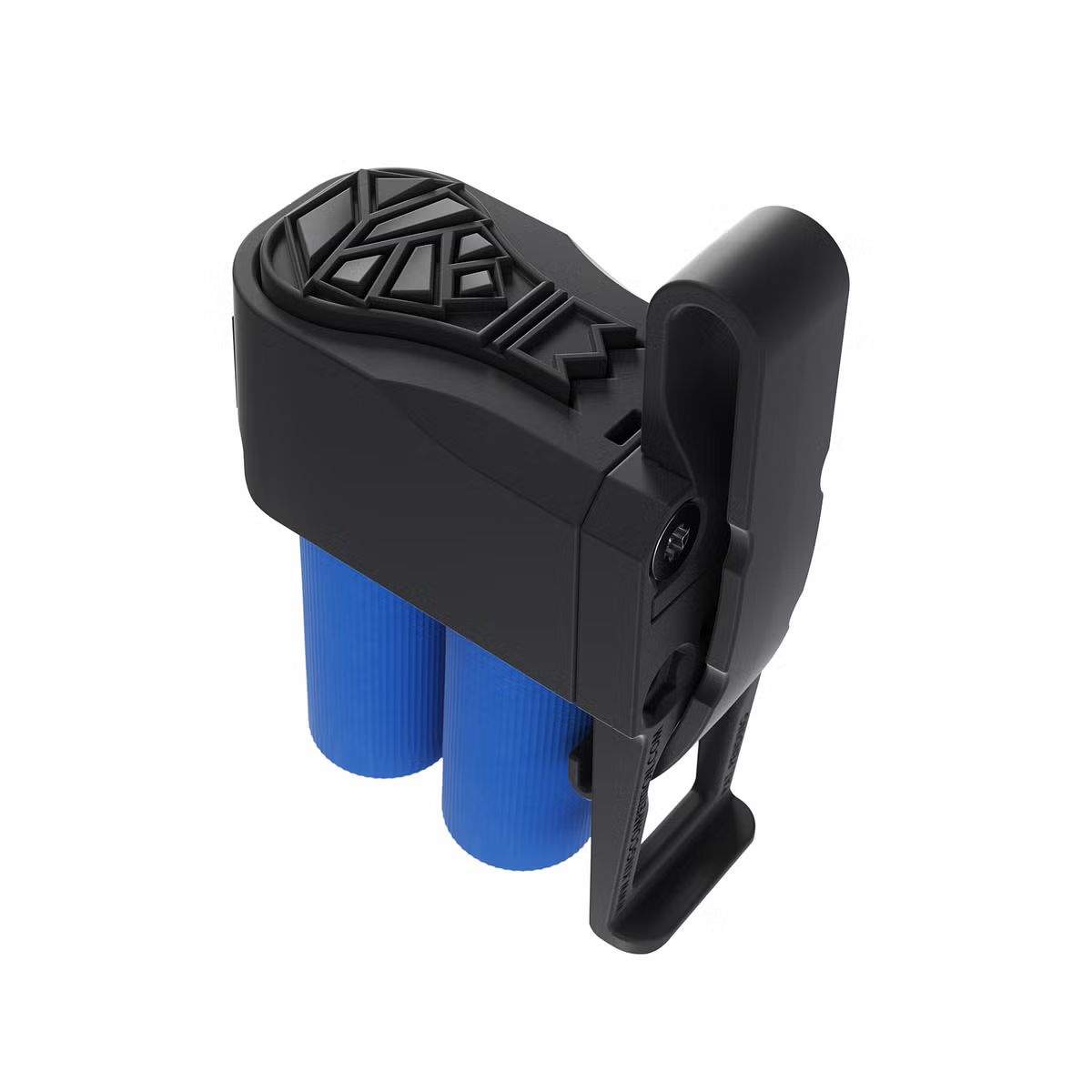 King Competition - Pineshot