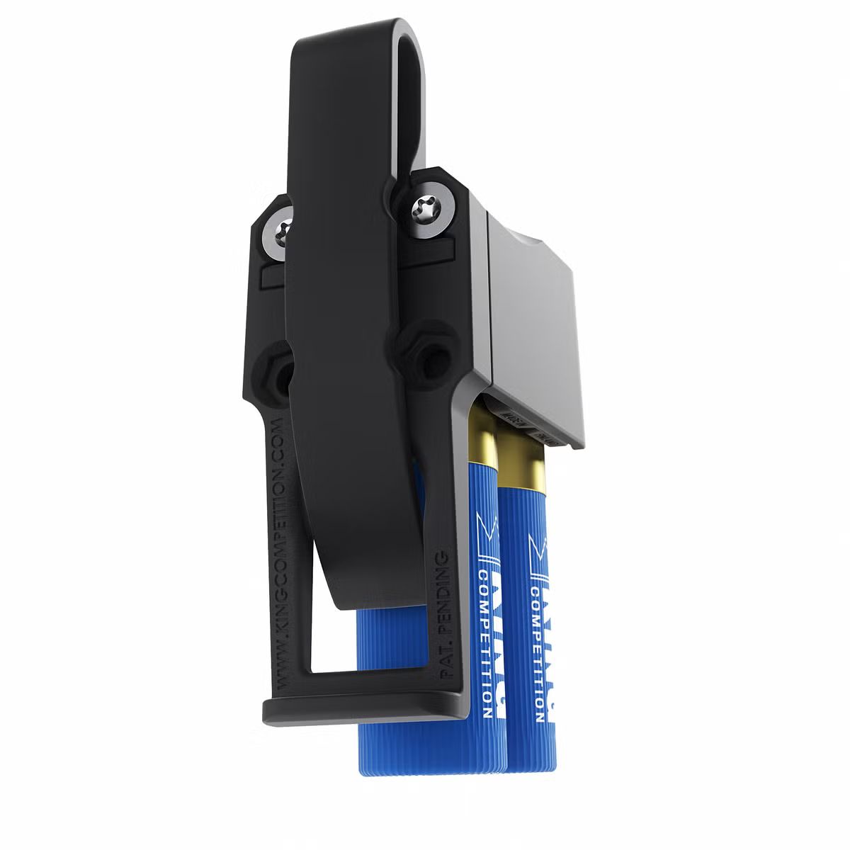 King Competition - Pineshot