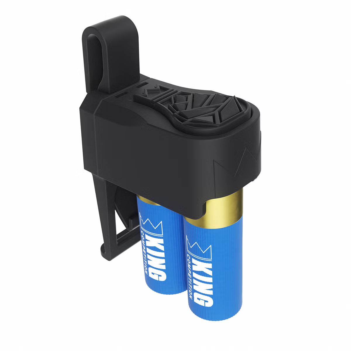 King Competition - Pineshot