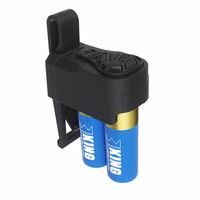 King Competition - Pineshot