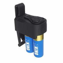 King Competition - Pineshot